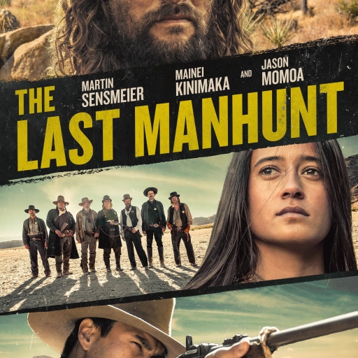 The Last Manhunt