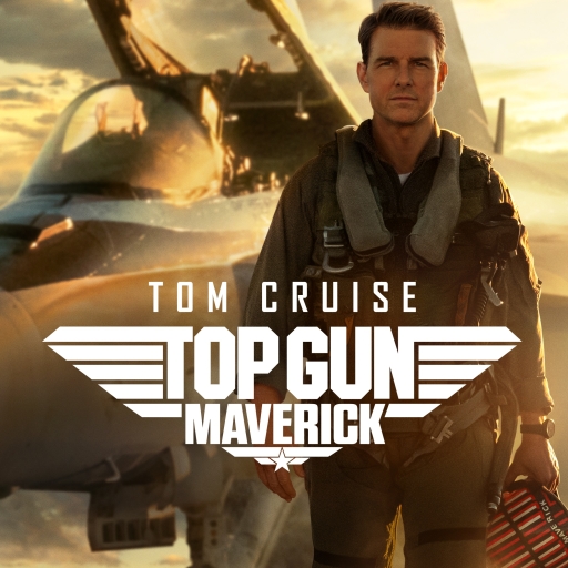 Top Gun: Maverick