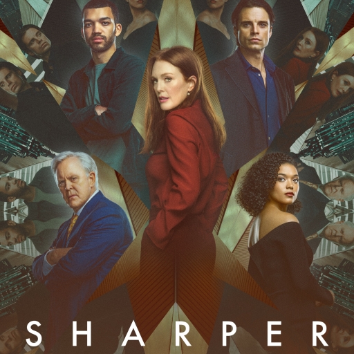 Sharper