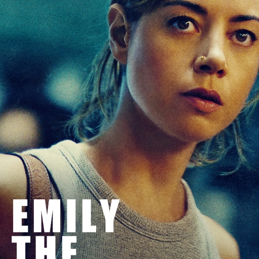 Emily the Criminal