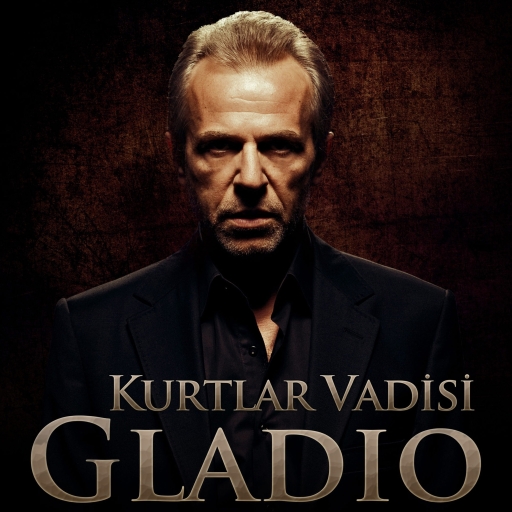 Kurtlar Vadisi: Gladio