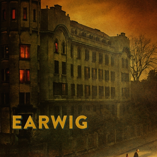 Earwig