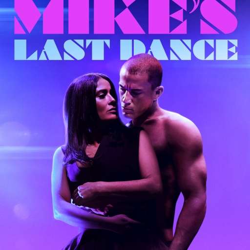 Magic Mike's Last Dance