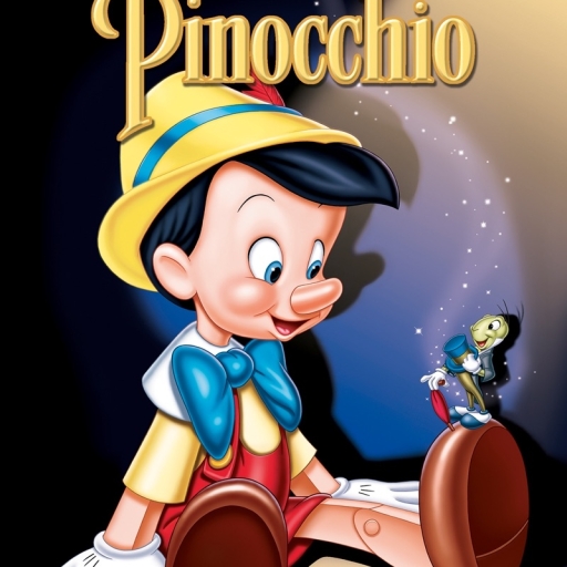 Pinocchio