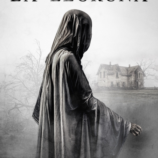 The Legend of La Llorona