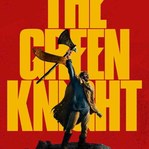 The Green Knight