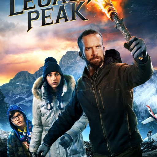 Legacy Peak