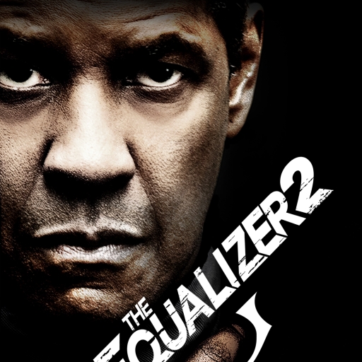 The Equalizer 2