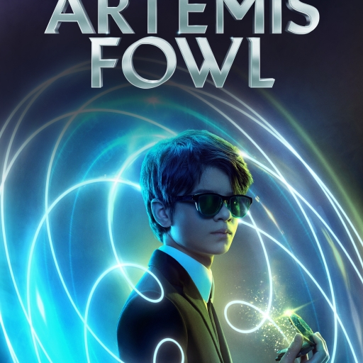 Artemis Fowl