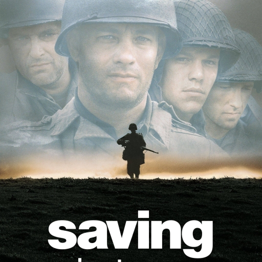 Saving Private Ryan