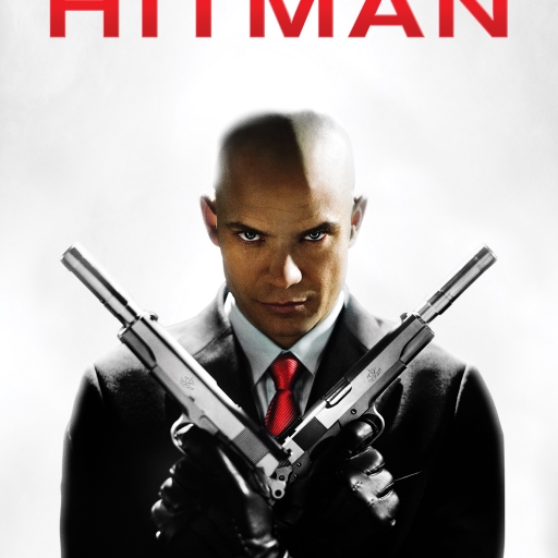 Hitman