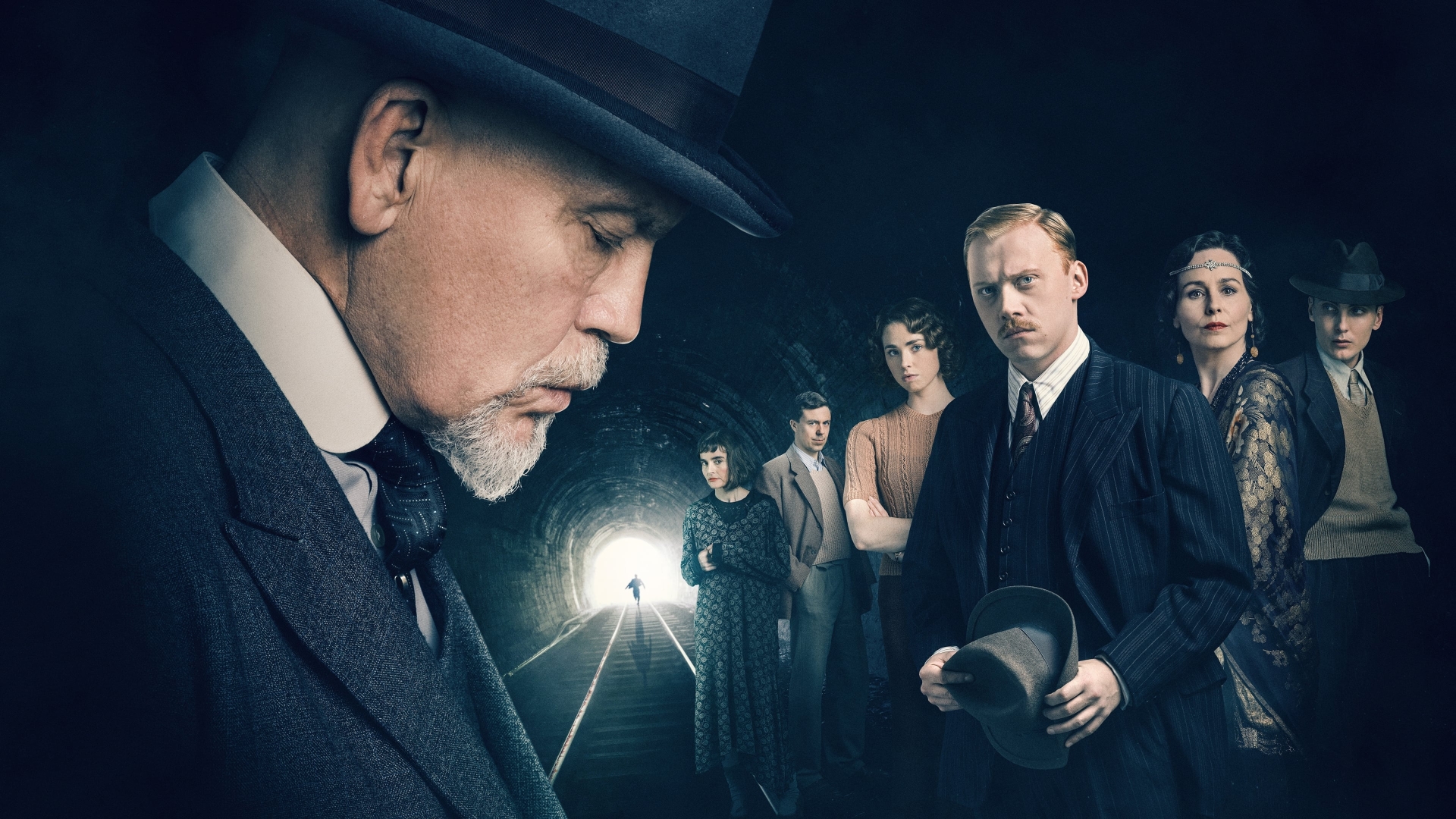 The ABC Murders