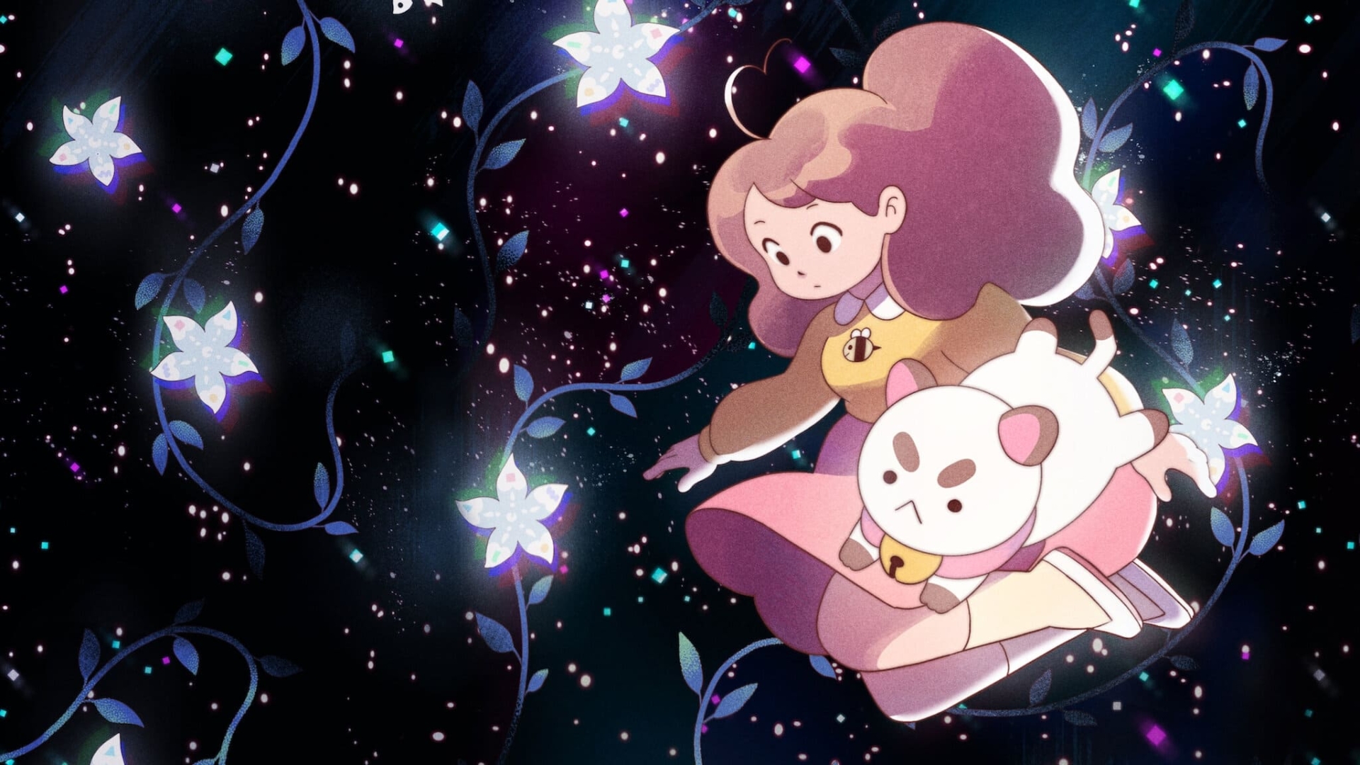 Bee and PuppyCat