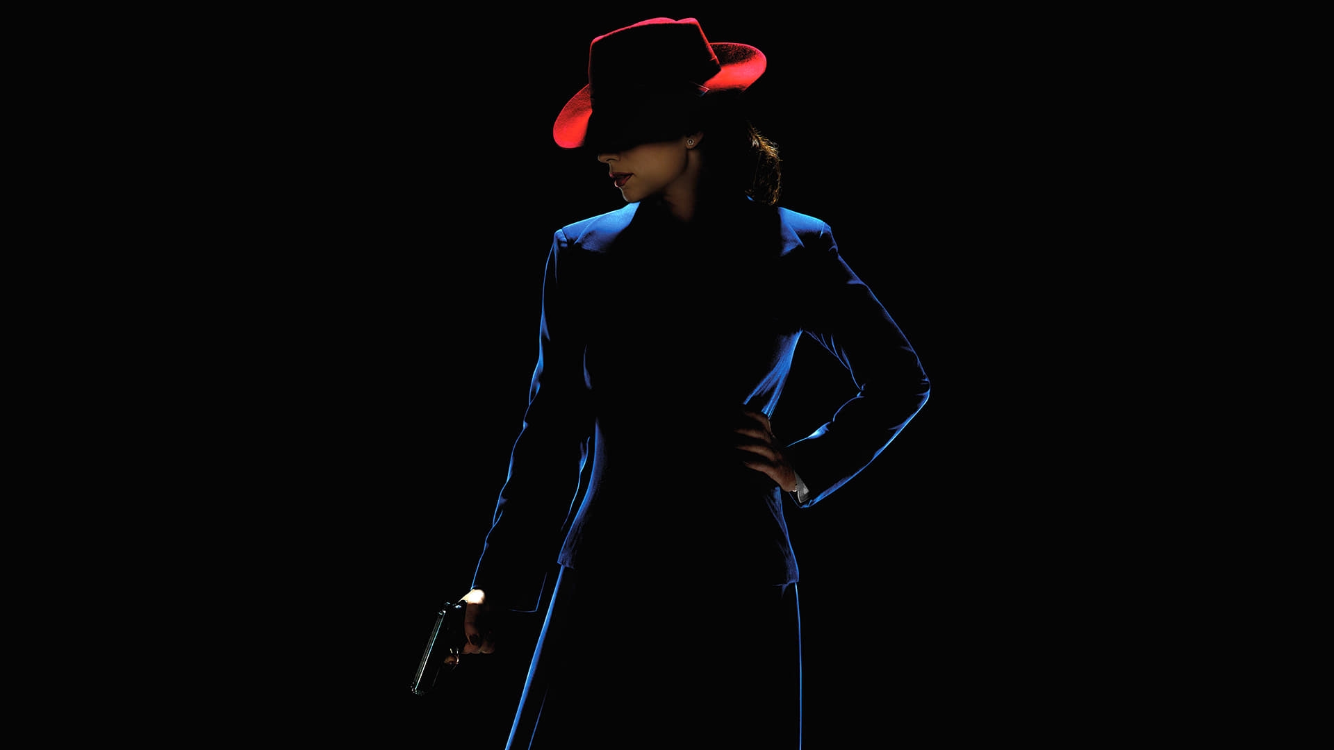 Agent Carter Türkçe Dublaj