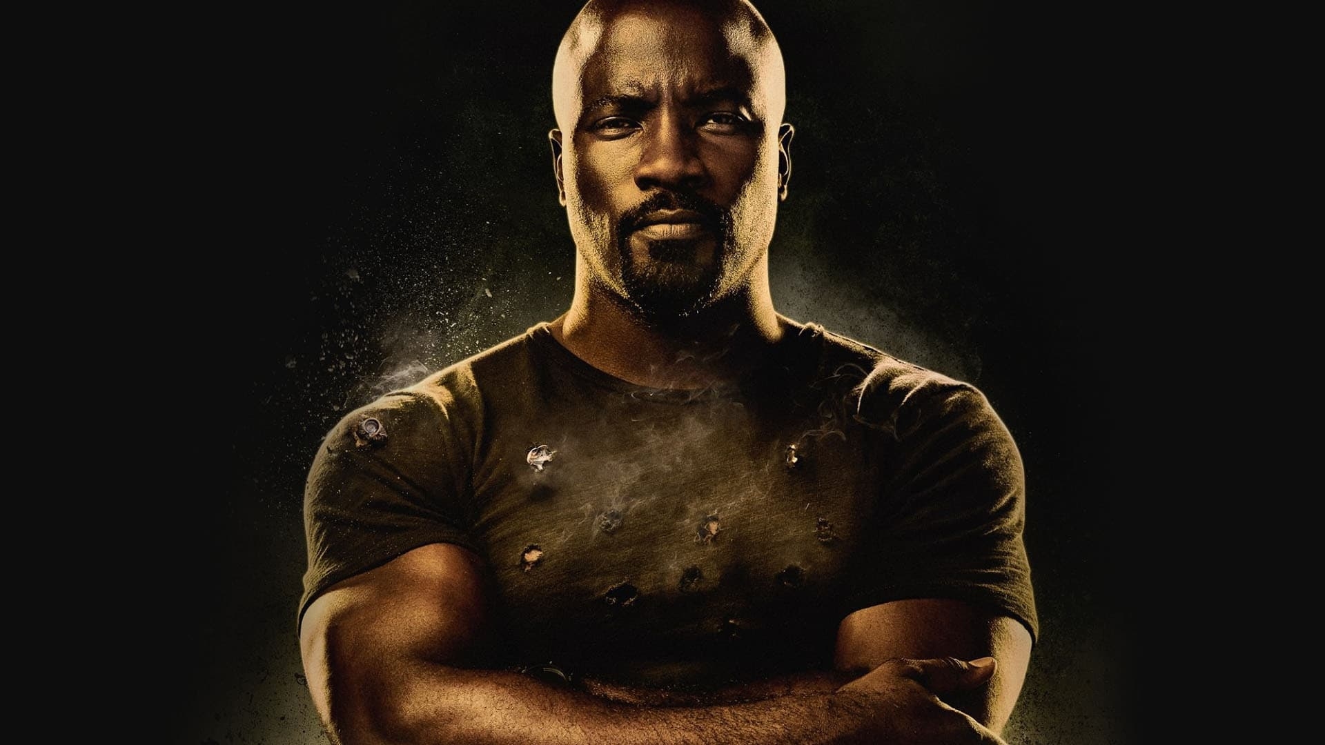 Luke Cage Türkçe Dublaj