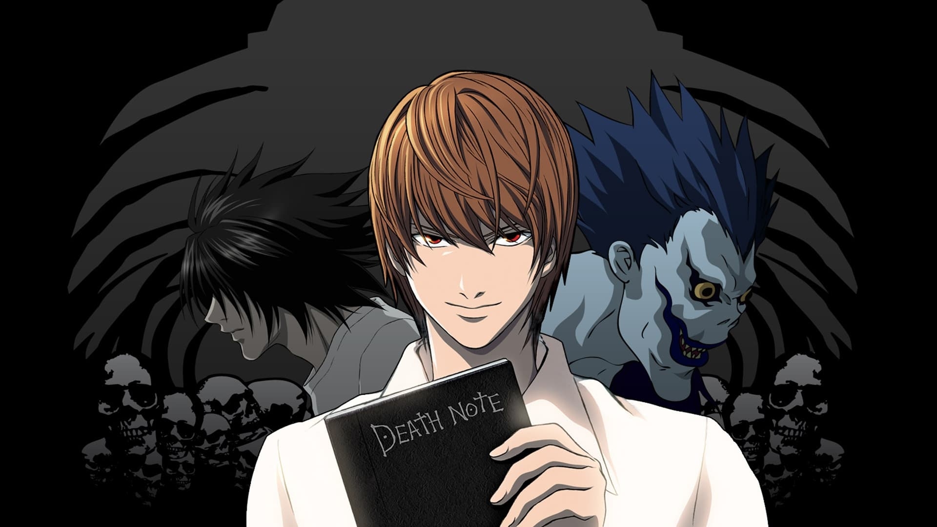 Death Note: Desu nôto