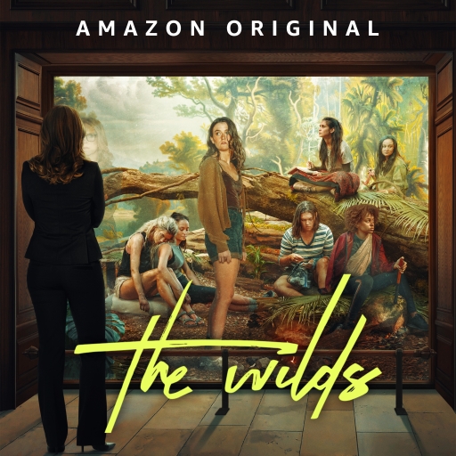 The Wilds