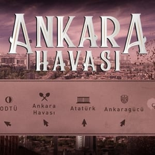 Ankara Havası