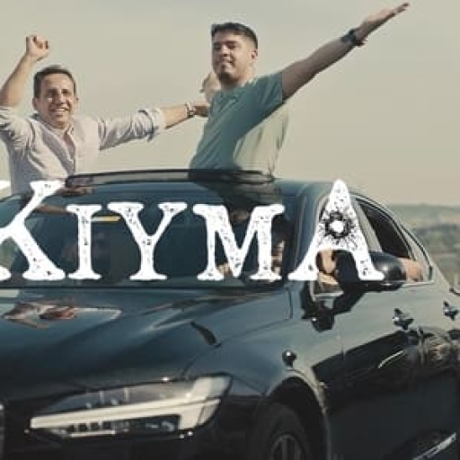 Kıyma