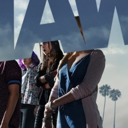 Runaways Türkçe Dublaj