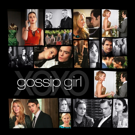 Gossip Girl