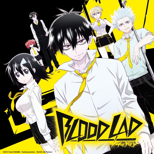 Blood Lad