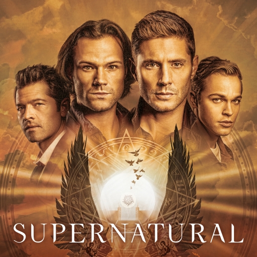 Supernatural Türkçe Dublaj